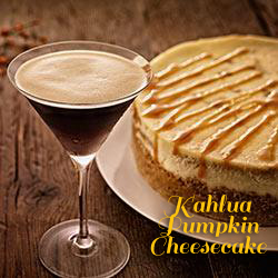 kahlua cheesecake recipe allrecipes